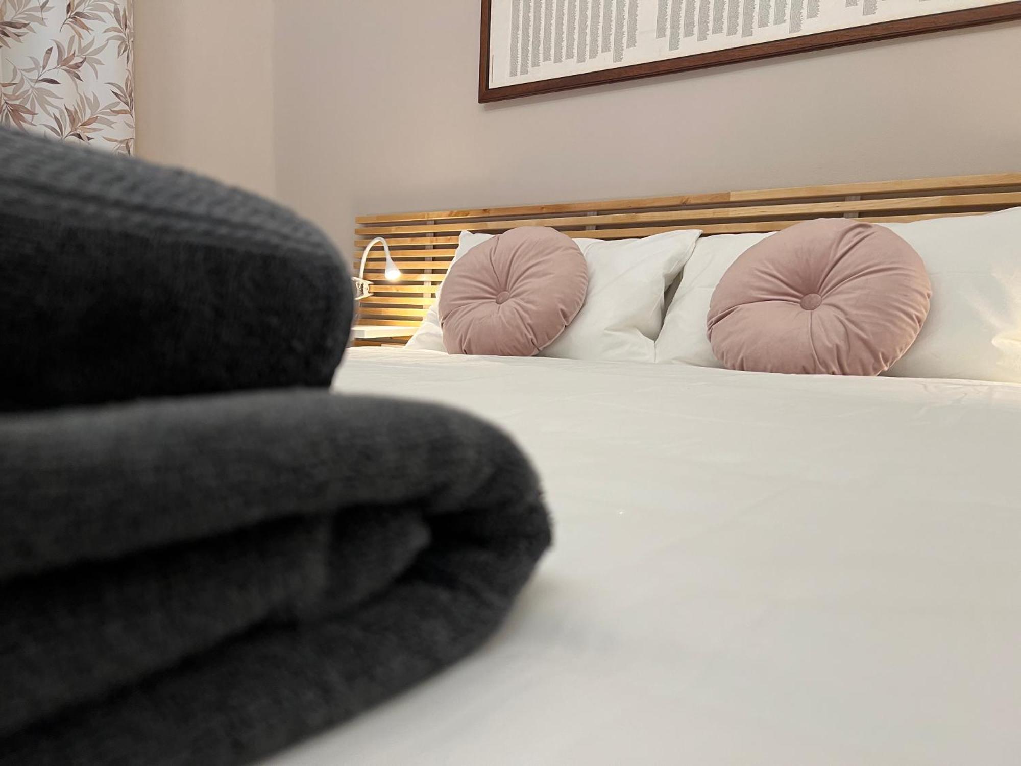 Mercadante Suite Central City Milan Bagian luar foto