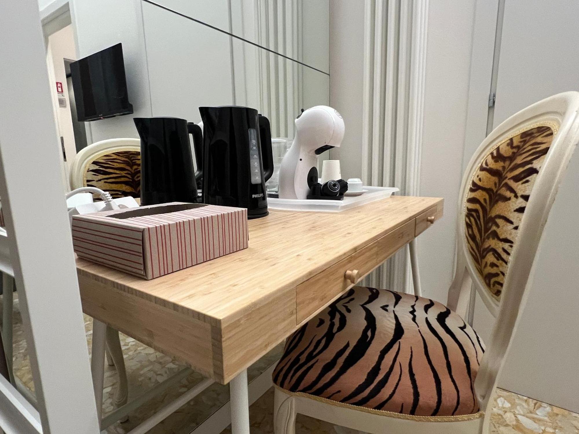 Mercadante Suite Central City Milan Bagian luar foto