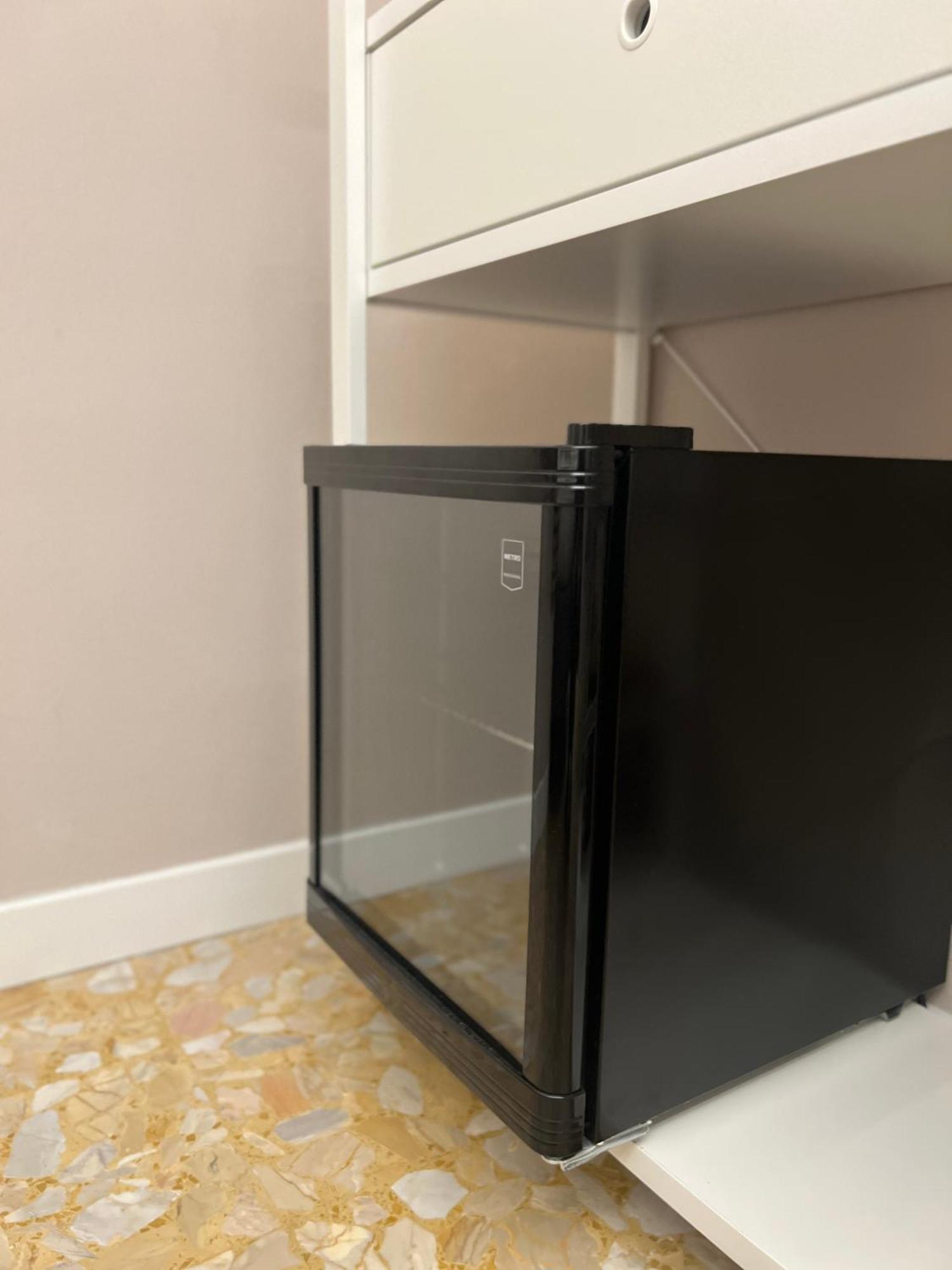 Mercadante Suite Central City Milan Bagian luar foto