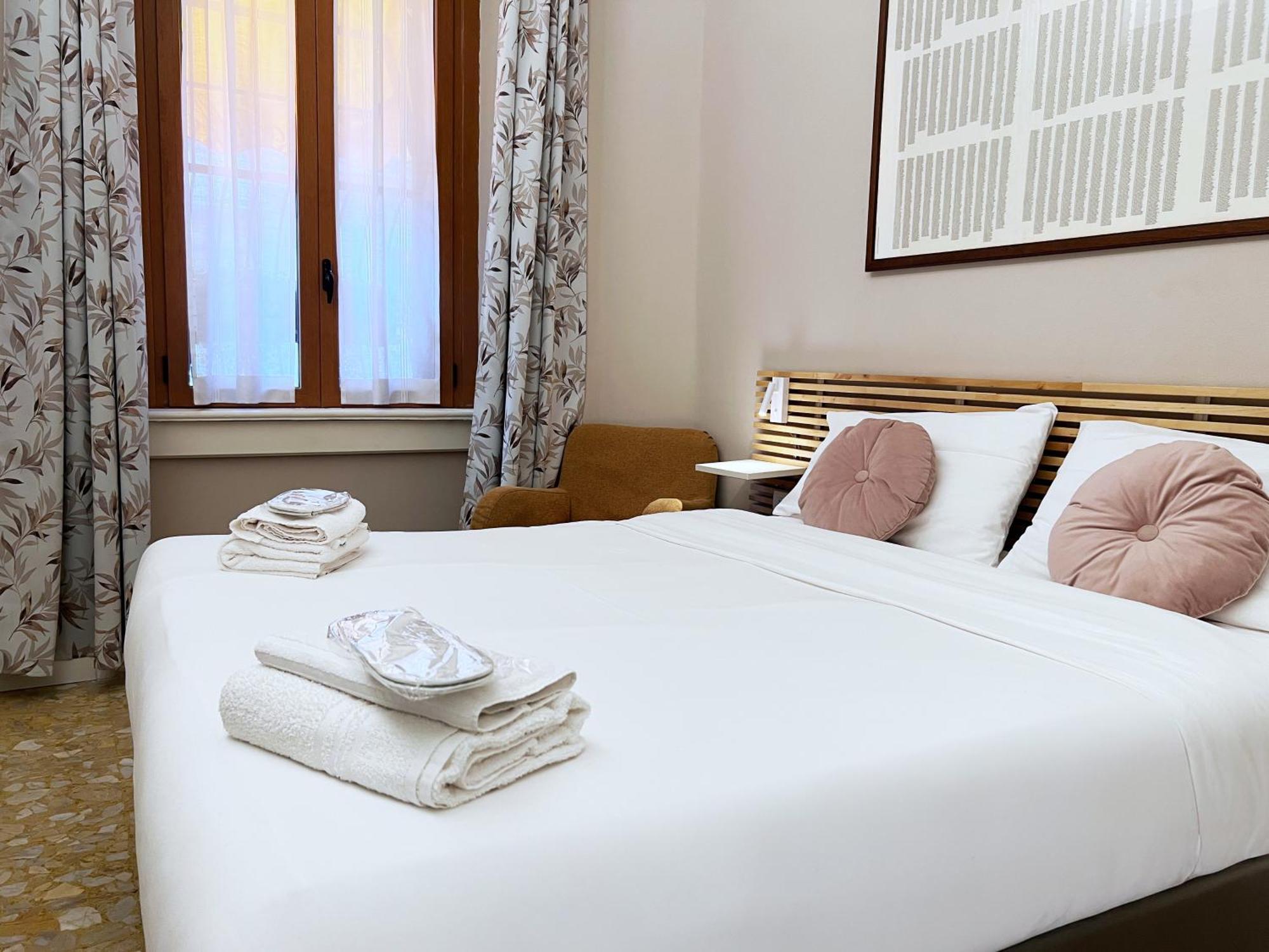 Mercadante Suite Central City Milan Bagian luar foto