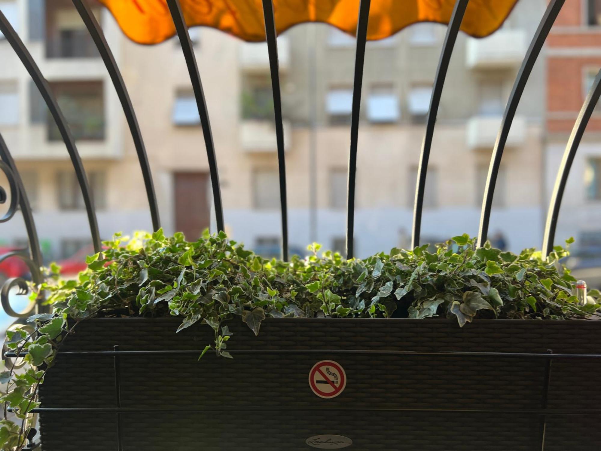 Mercadante Suite Central City Milan Bagian luar foto
